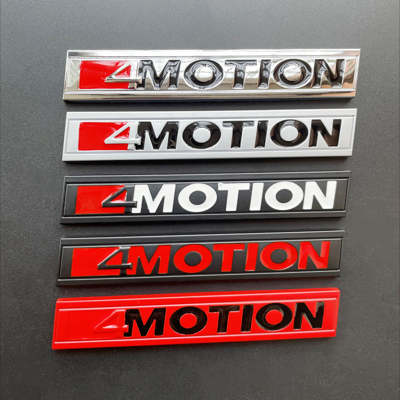 Golf Equipment Used - 3D Metall 4 Motion Logo 4