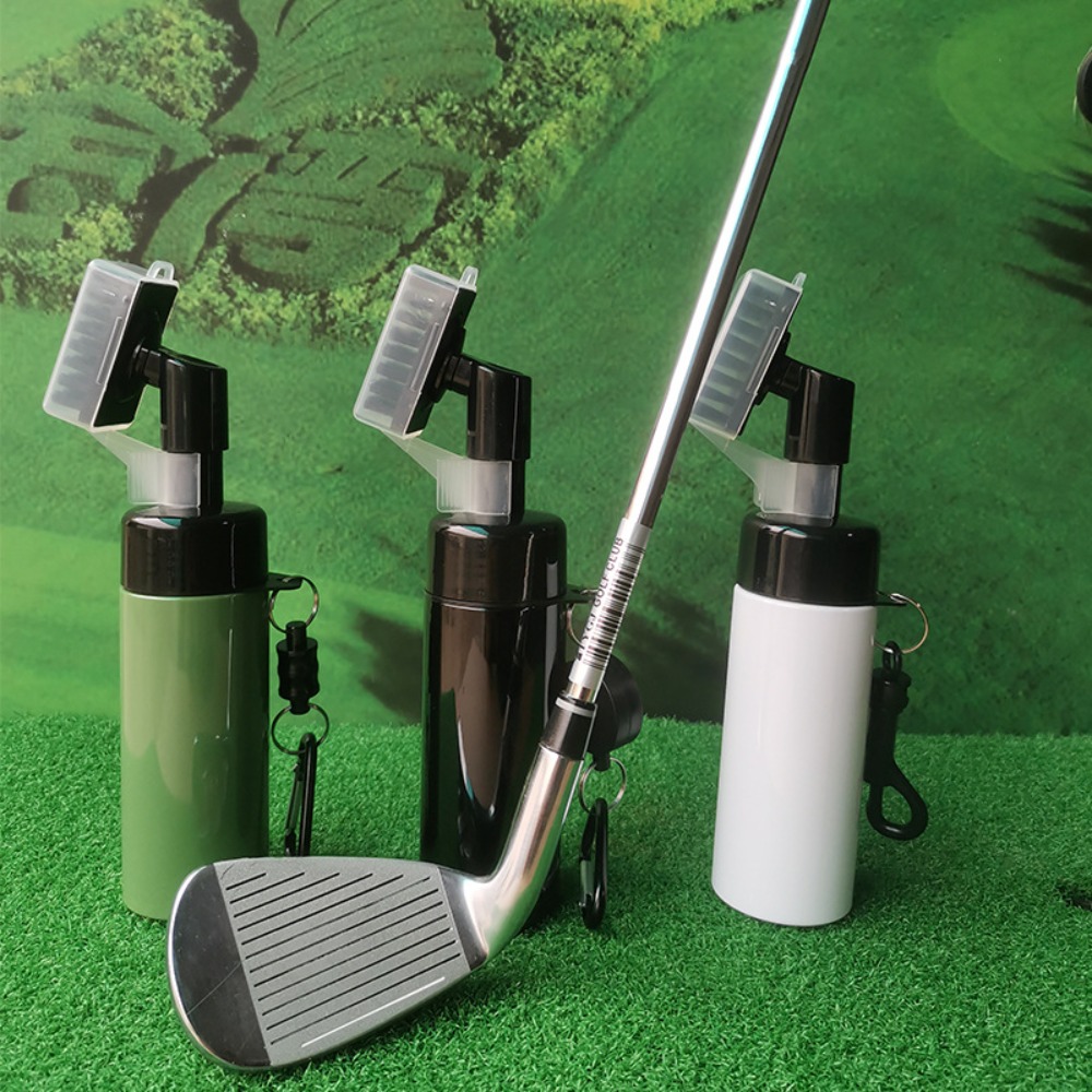 Golf Equipment Sales - Kunststoff Golf Groove Reiniger profession elle