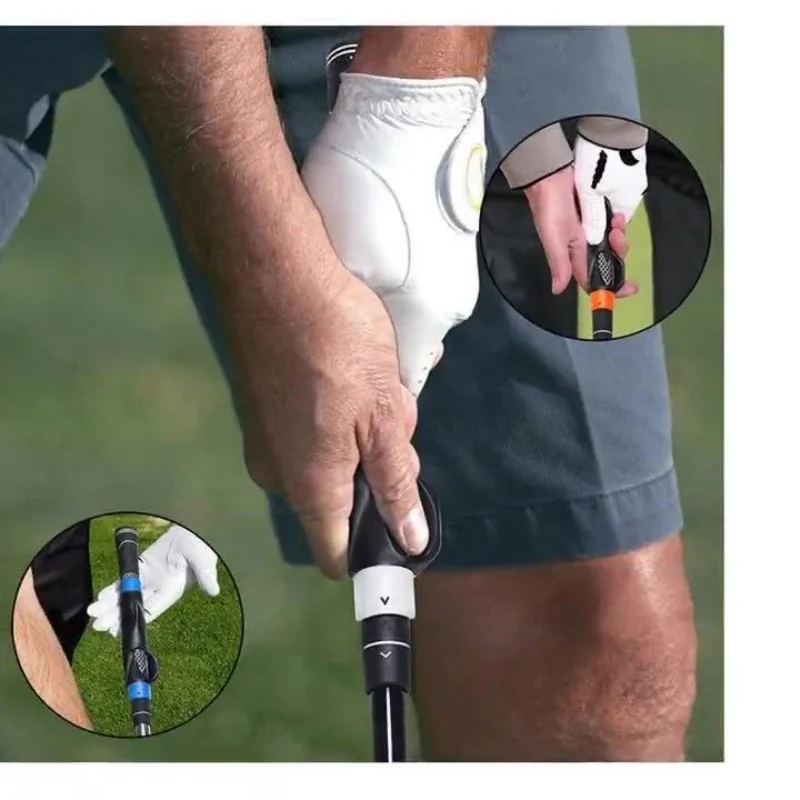 Training Aid Swing - 1Pc Professionelle Tragbare Anti-slip Golf Swing