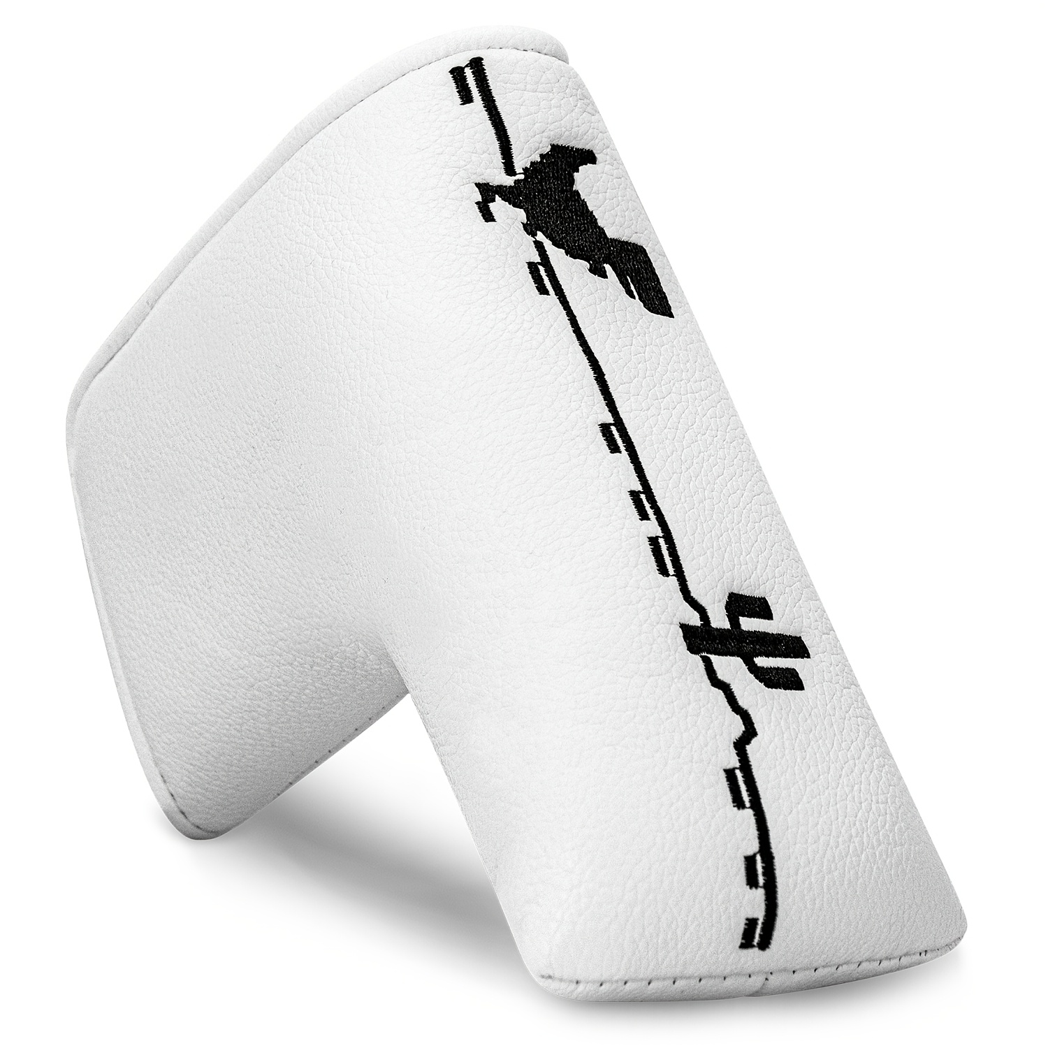 Golf Equipment Deals - Dinosaur & Crossbones Golf Putter-Abdeckung –