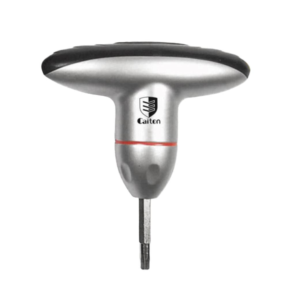 Golf Equipment Used - Golf-Zubehör: Verstellbarer Drehmomentschlüssel für Golfausrüstung, Geeignet