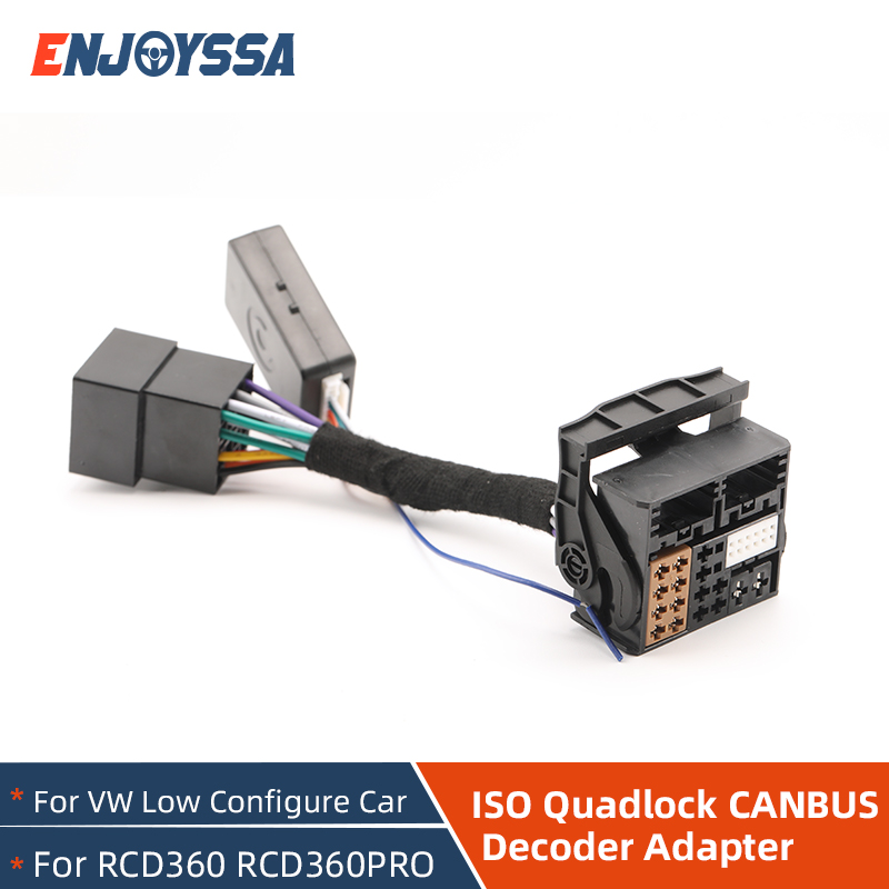 Golf Equipment Used - MQB RCD 360 RCD 360 Pro