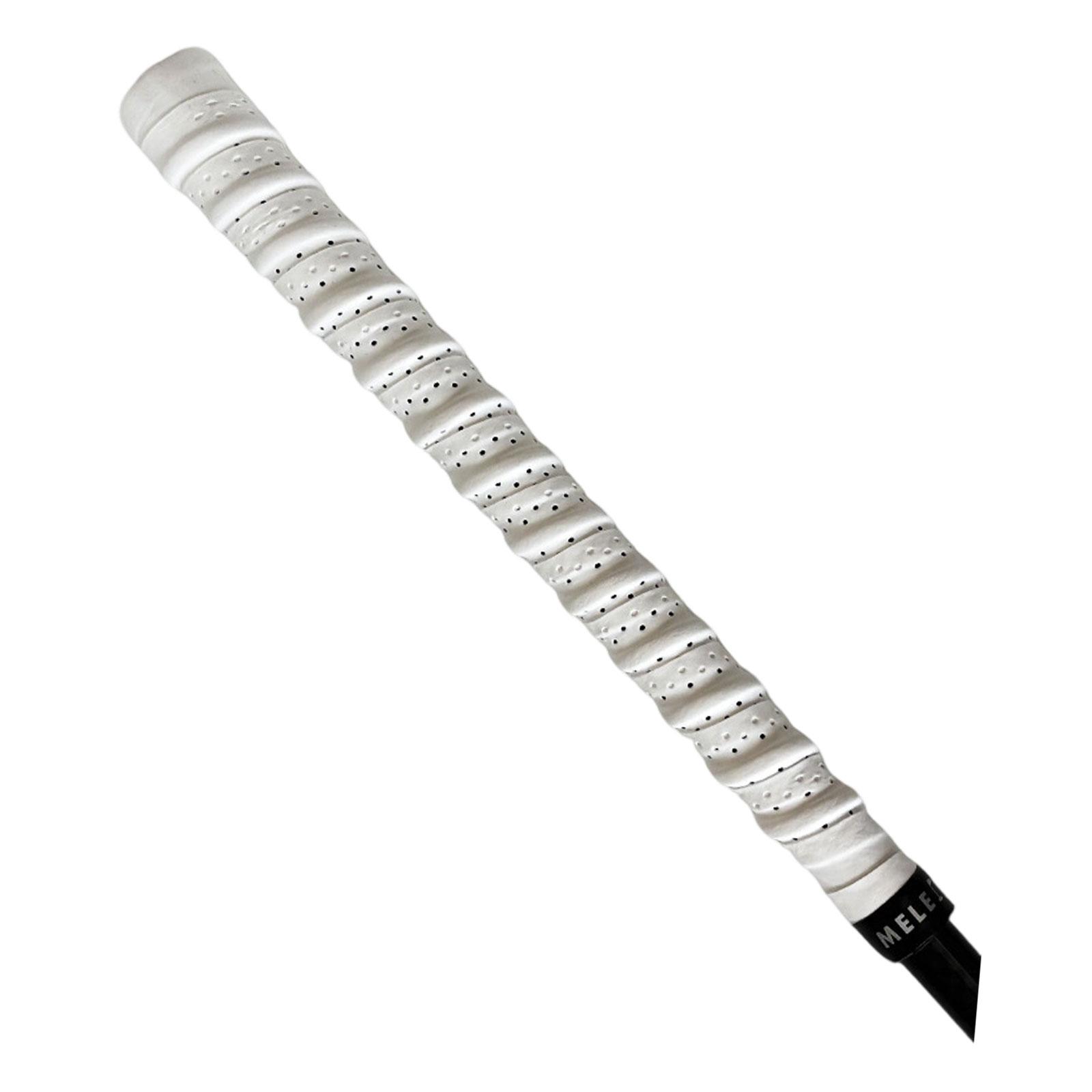 Golf Equipment Essentials - Golf-Club-Griffband PU-Material Klebendes Übergriffband für Golf-Training