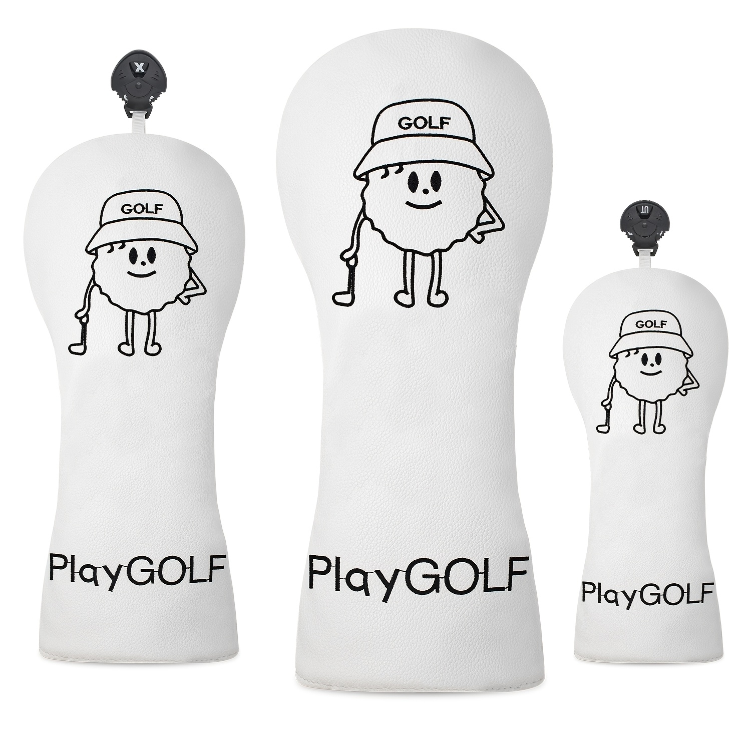 Golf Equipment Deals - The Ordinary Person Playing Golf Design