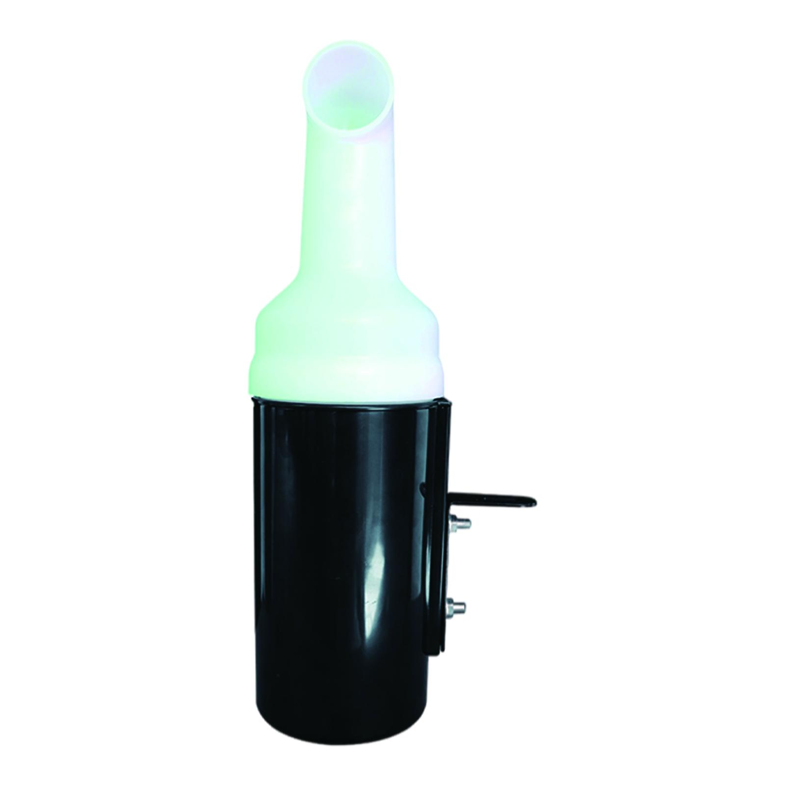 Golf Equipment Essentials - Sandflaschen-Montagezubehör, unverzichtbare Ausrüstung für Golfer, 10