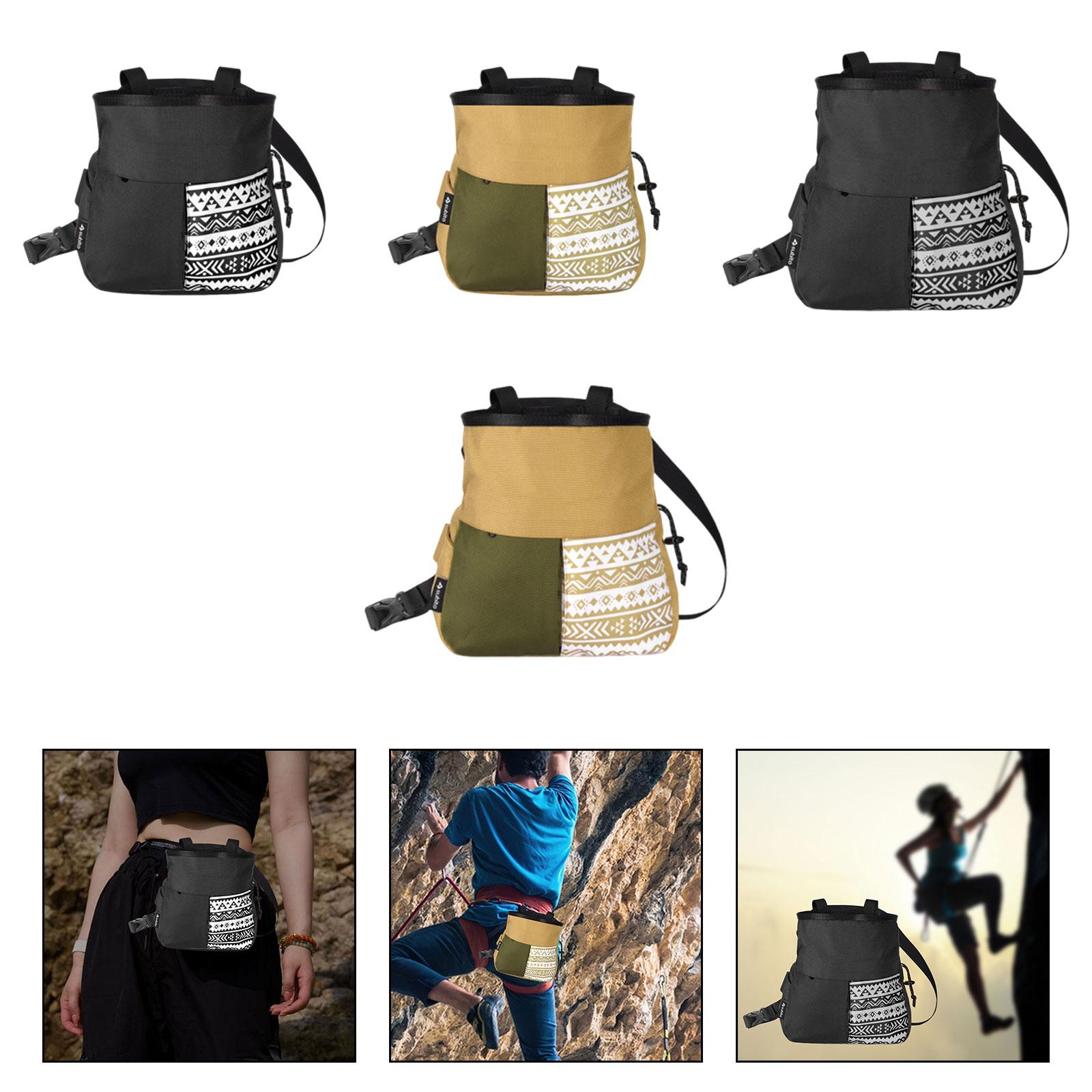 Golf Equipment And Gear - Klettern-Kreide-Tasche, Kletterausrüstung für Golf, Sport, Gewichtheben