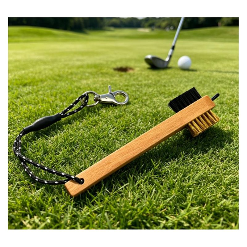 ABHS-Golfschlägerbürste mit Ho – Golf Equipment Deals Bewertung und Preis