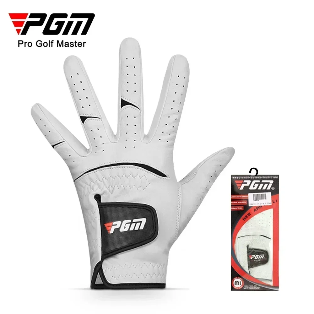 PGM Herren-Golfhandschuhe, wei – Golf Equipment Deals Bewertung und Preis