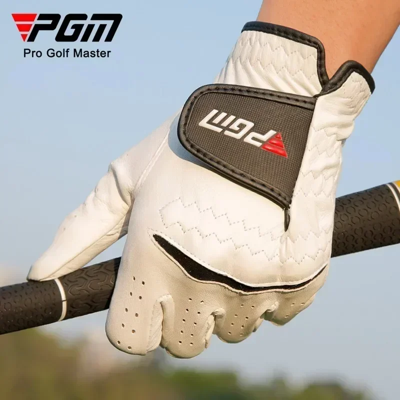 PGM Herren-Golfhandschuhe, wei – Golf Equipment Deals Bewertung und Preis