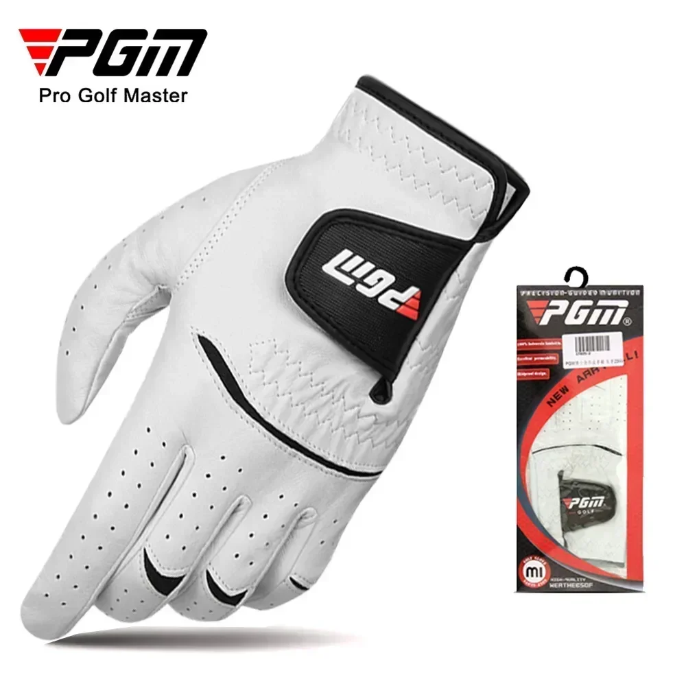 PGM Herren-Golfhandschuhe, wei – Golf Equipment Deals Bewertung und Preis