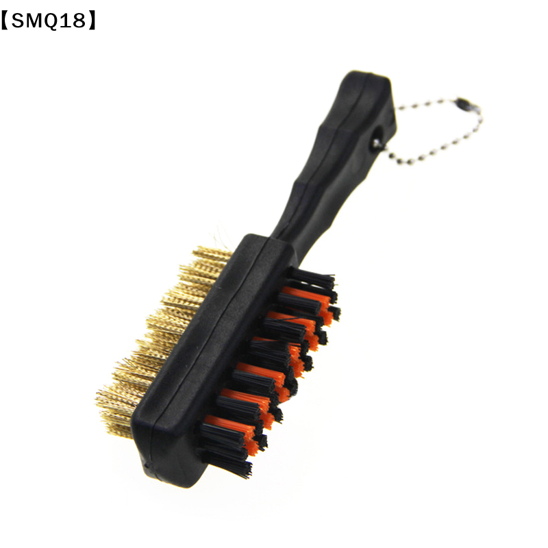 Golf Club Brush Groove Cleaner – Golf Equipment Sales Bewertung und Preis