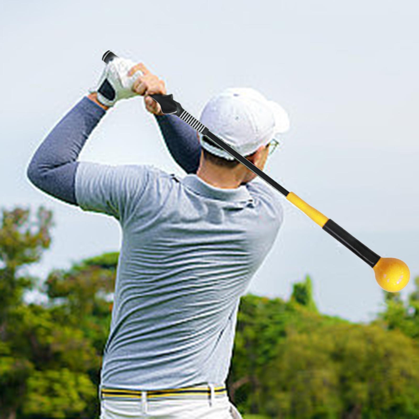 Golf-Schwungtrainer Flexibler  – Golf Equipment And Gear Bewertung und Preis