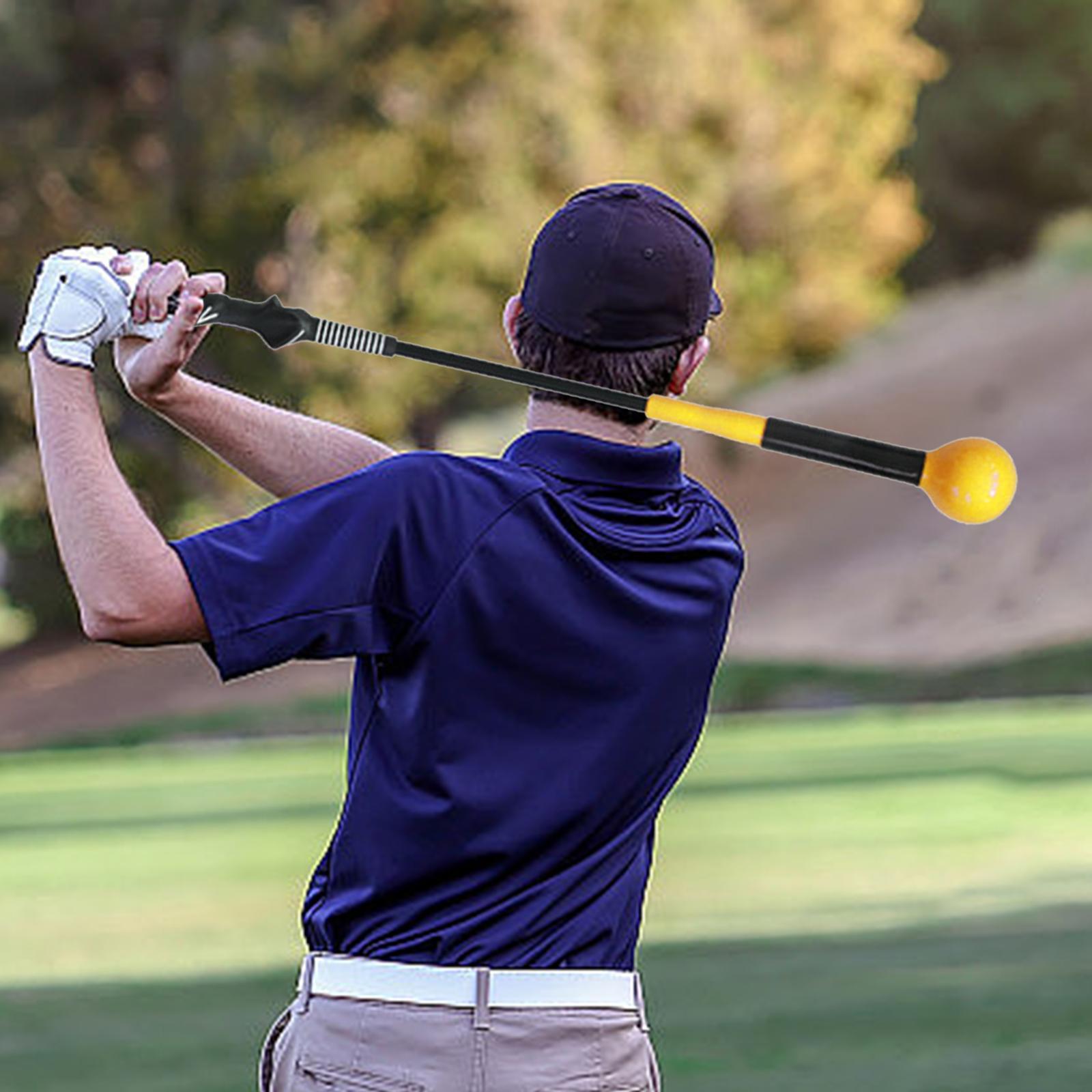Golf-Schwungtrainer Flexibler  – Golf Equipment And Gear Bewertung und Preis