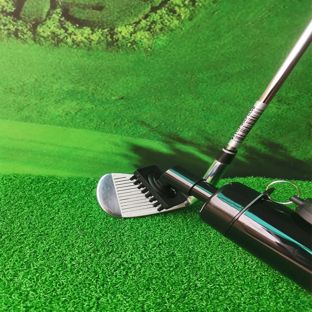 Kunststoff Golf Groove Reinige – Golf Equipment Sales Bewertung und Preis