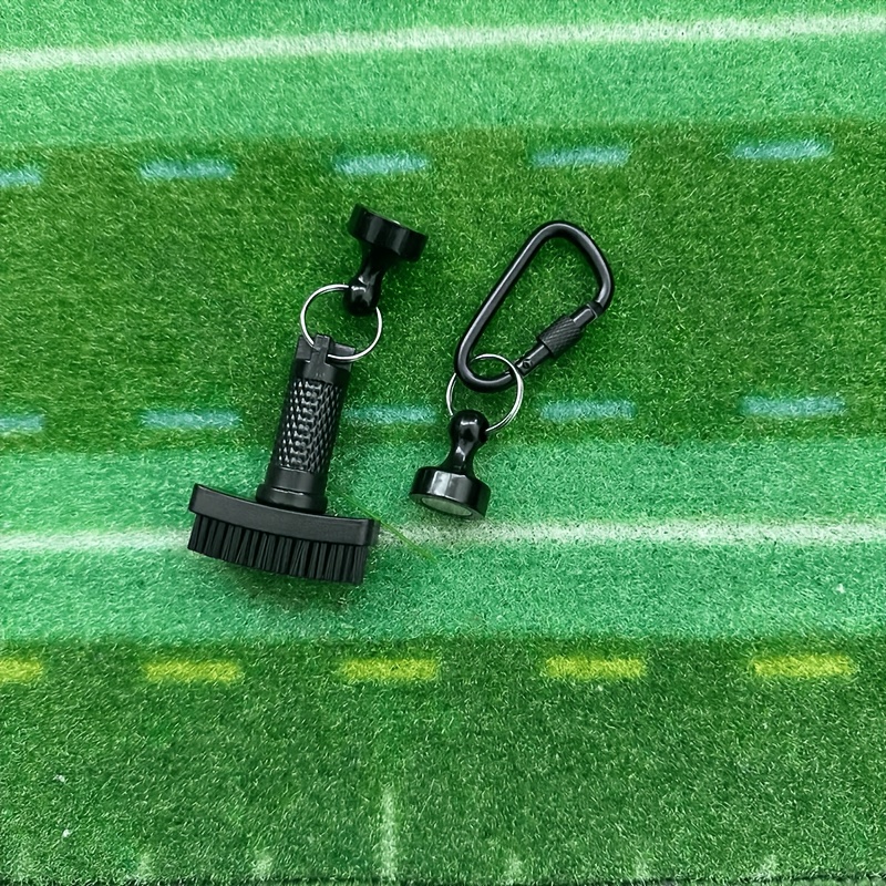 Mini-Golf-Reinigungsbürste mit – Golf Equipment Sales Bewertung und Preis