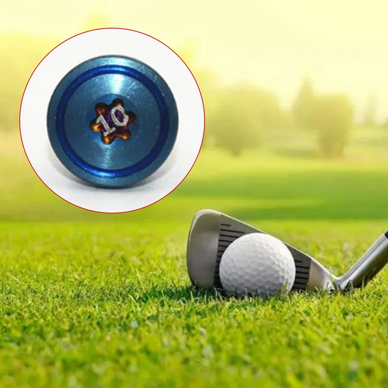 Golf Club Kopf Gewicht Schraub – Golf Equipment Deals Bewertung und Preis