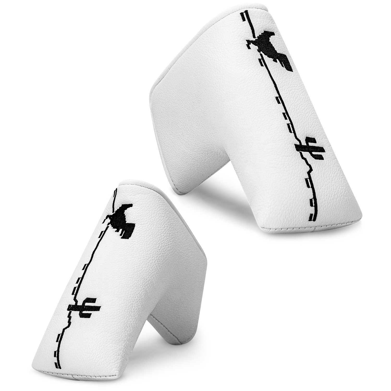 Dinosaur & Crossbones Golf Put – Golf Equipment Deals Bewertung und Preis
