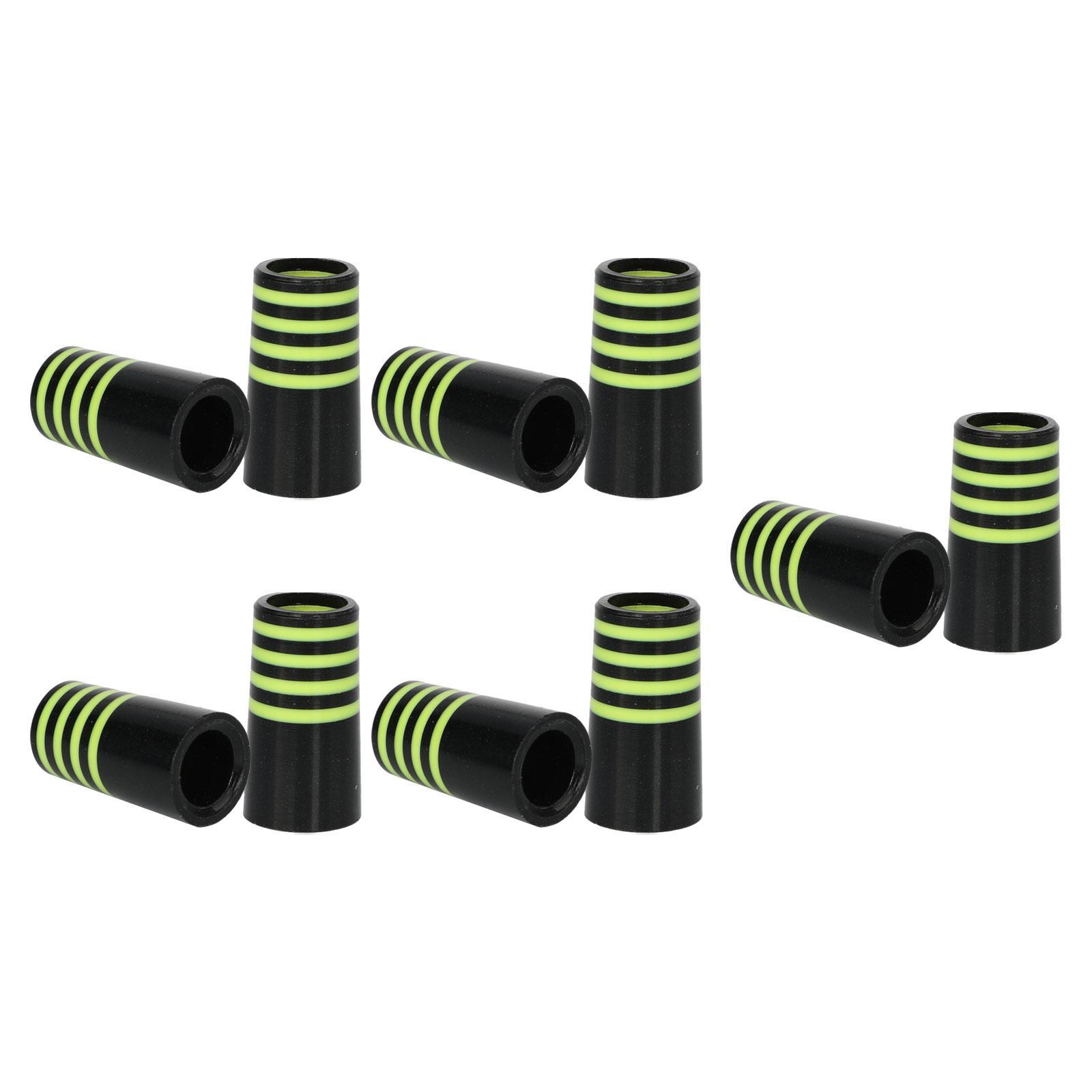 Essentielle Golf-Eisen-Ferrule – Golf Equipment Essentials Bewertung und Preis