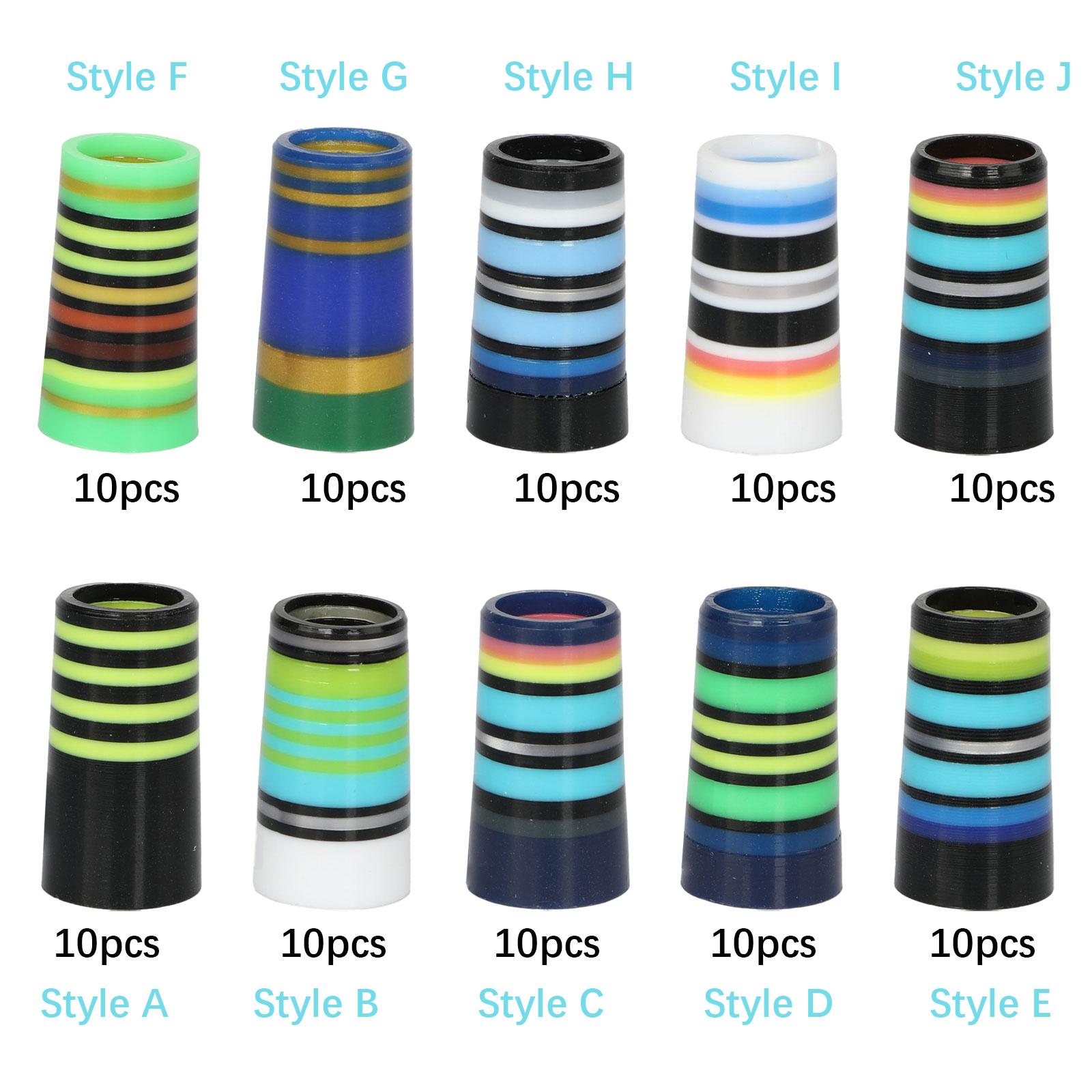 Essentielle Golf-Eisen-Ferrule – Golf Equipment Essentials Bewertung und Preis