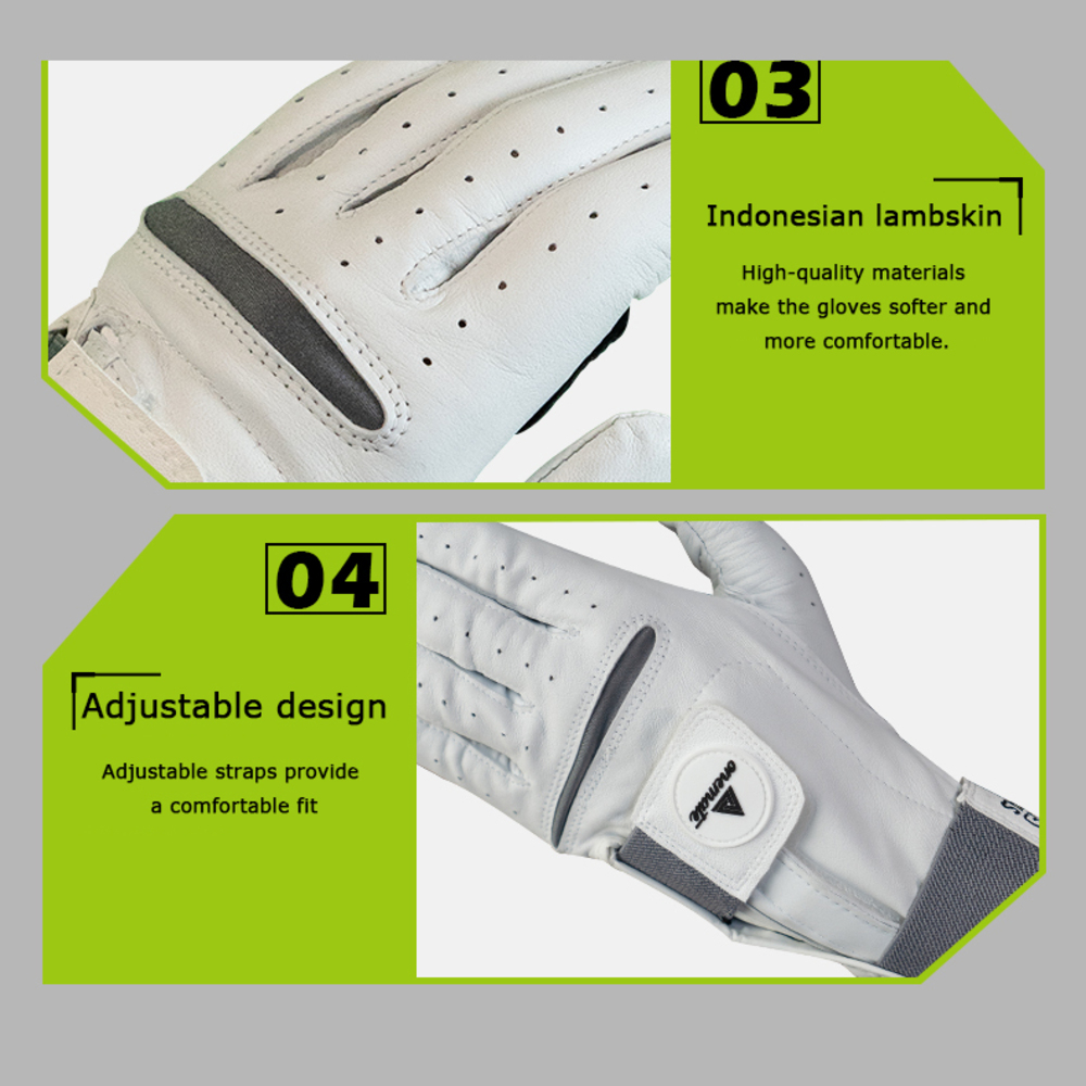 Golf Smart Glove Schwungbahn-K – Golf Equipment Sales Bewertung und Preis