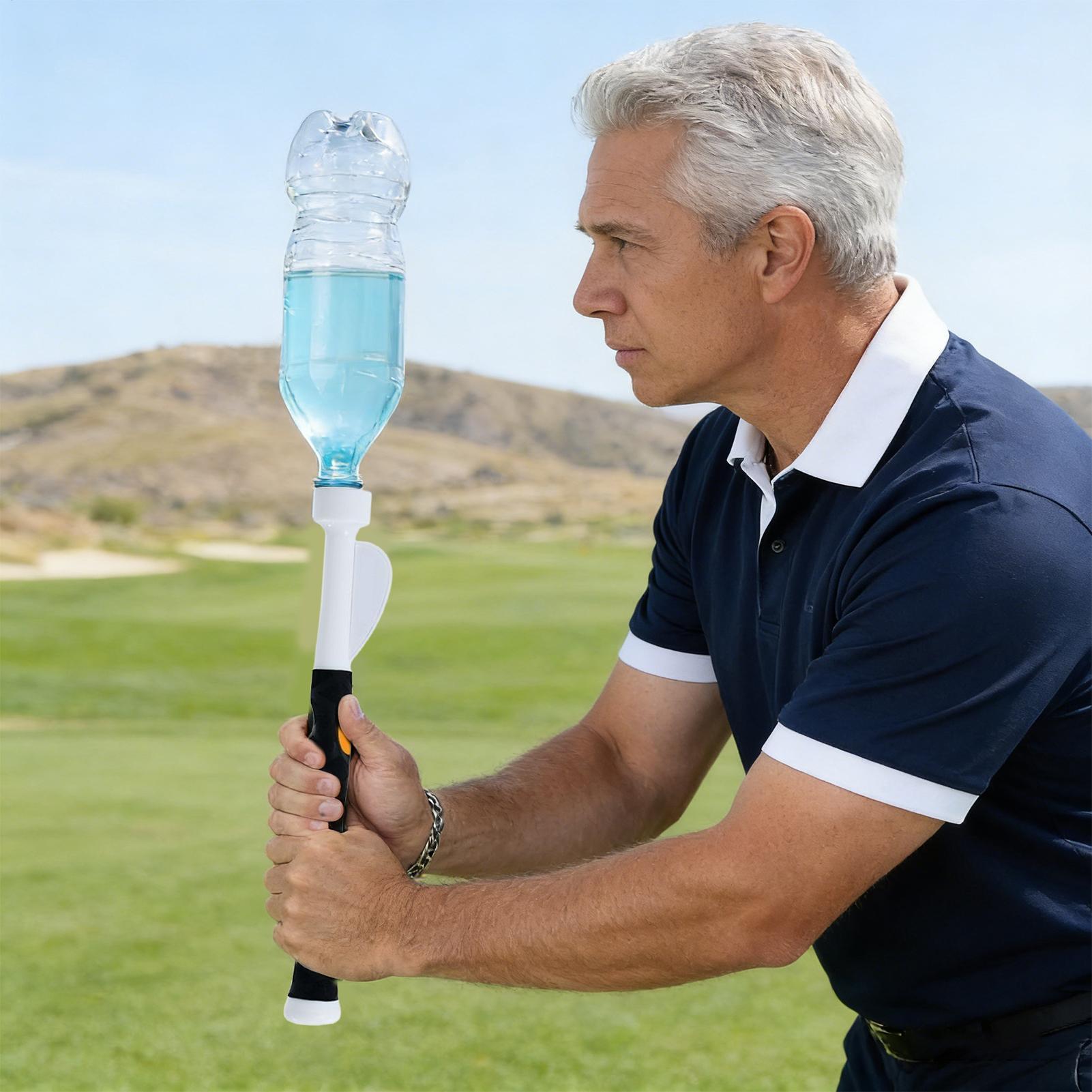Golf-Schwungtrainer, verstellb – Training Aid Swing Bewertung und Preis