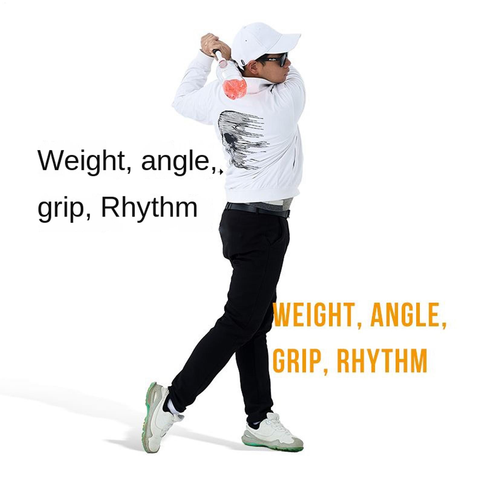 Golf-Schwungtrainer, verstellb – Training Aid Swing Bewertung und Preis