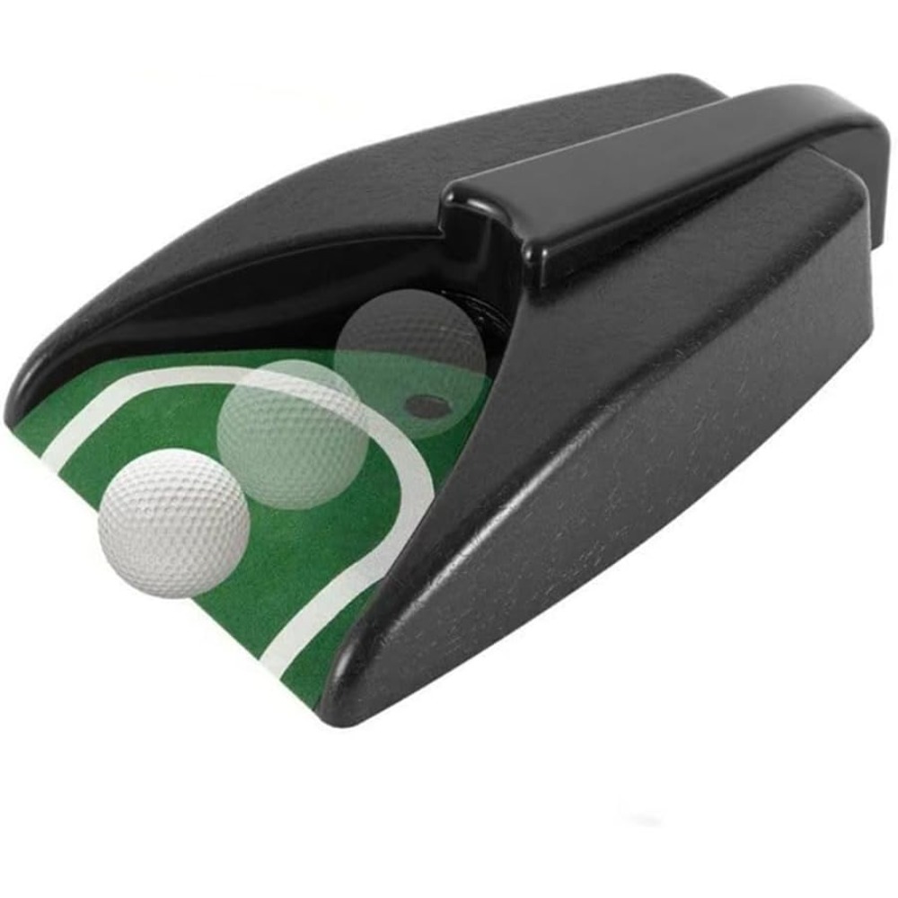 Premium Tragbarer Golfball-Rüc – Golf Equipment Essentials Bewertung und Preis