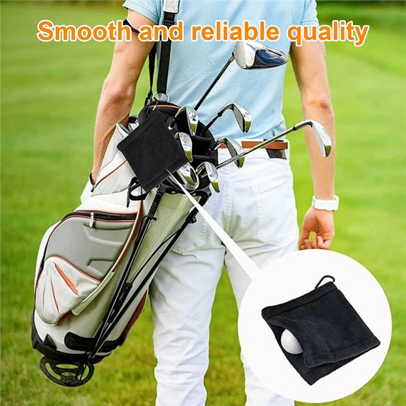 【REISE-ACHTUNGSWERTES ZUBEHÖR】 – Golf Equipment Essentials Bewertung und Preis