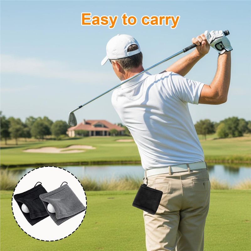 【REISE-ACHTUNGSWERTES ZUBEHÖR】 – Golf Equipment Essentials Bewertung und Preis
