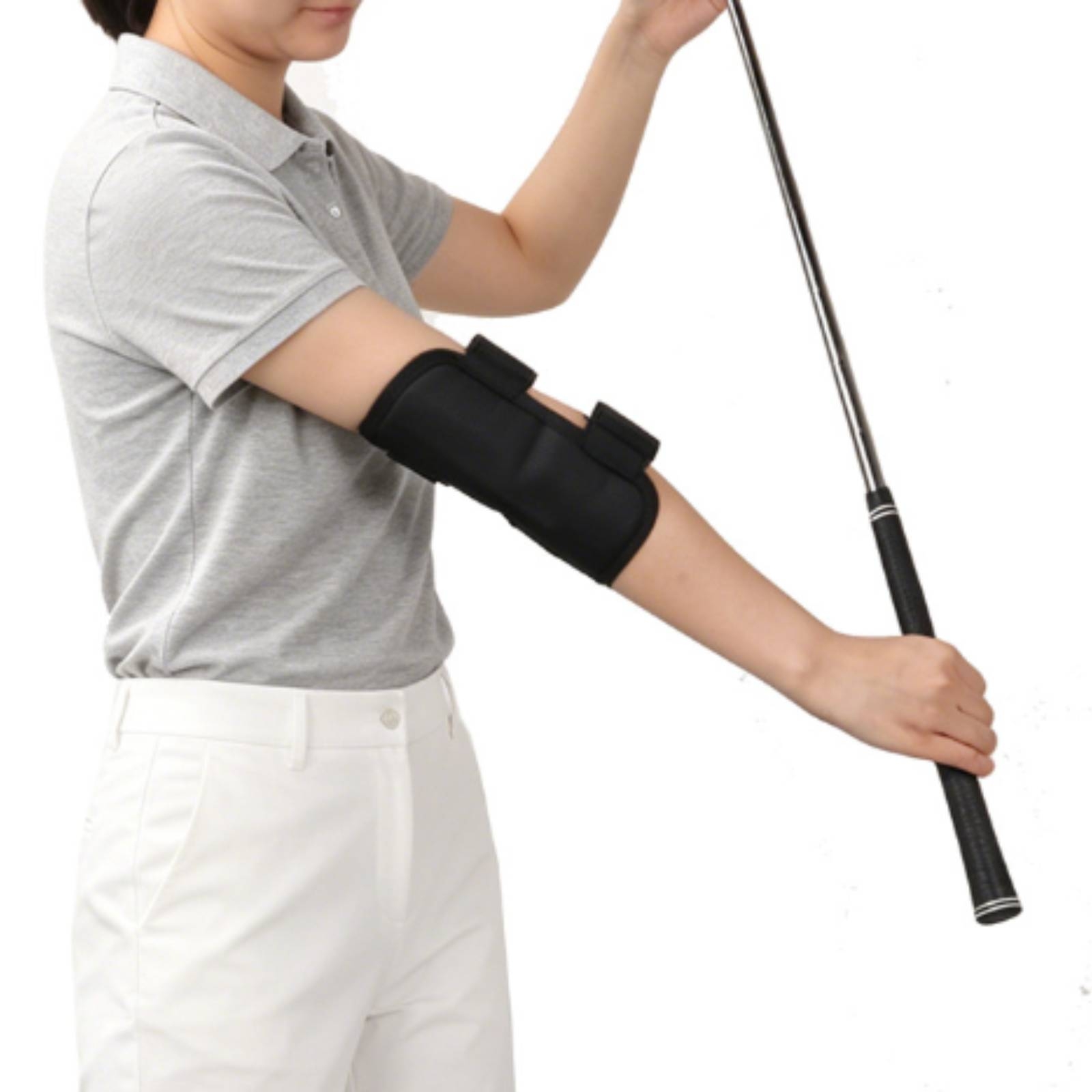 Golf-Schwung-Trainingshilfe, v – Training Aid Swing Bewertung und Preis