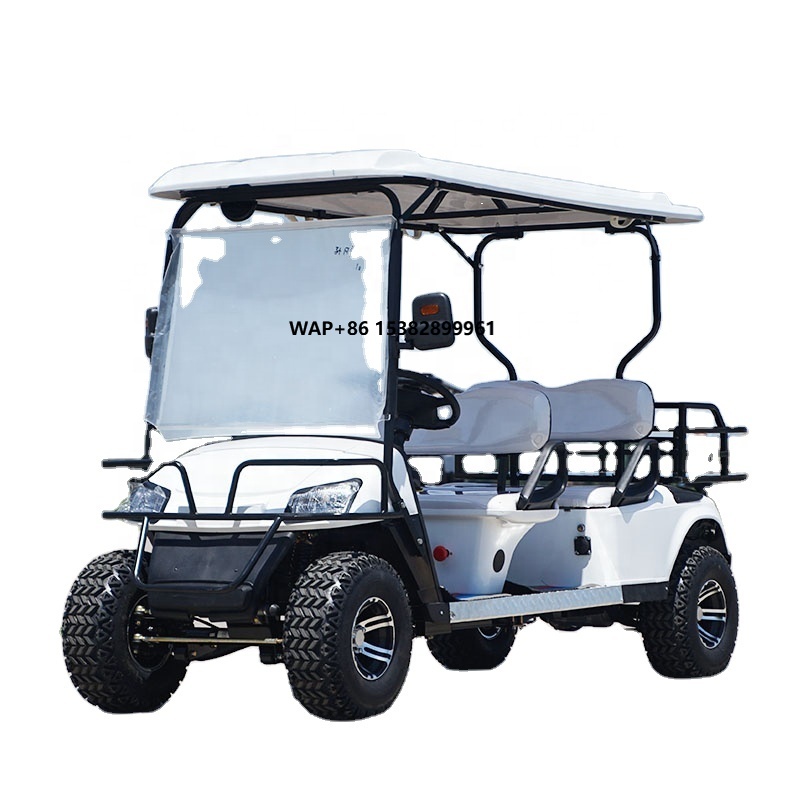 Meistverkaufter Elektrischer O – Golf Equipment Sales Bewertung und Preis