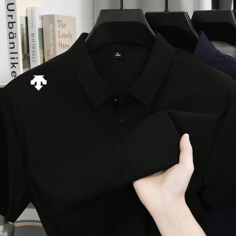Herren Luxus-Poloshirts mit St – Golf Equipment Sales Bewertung und Preis