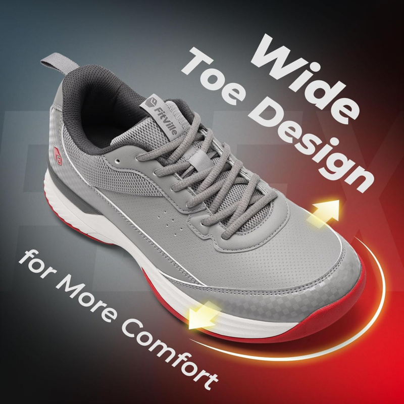FitVille Wide Golfschuhe für H – Golf Equipment Sales Bewertung und Preis