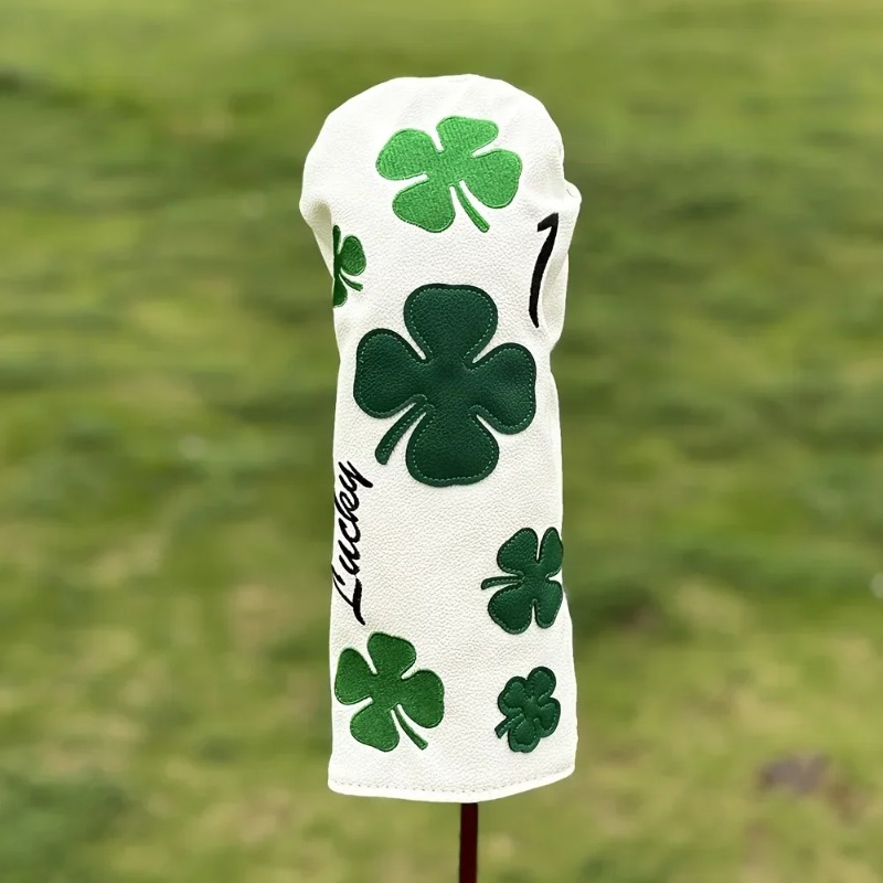 Stilvolle Kleeblatt-Golfschläg – Golf Equipment Deals Bewertung und Preis