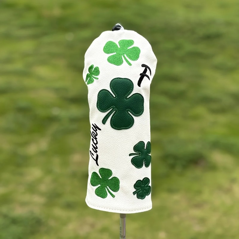 Stilvolle Kleeblatt-Golfschläg – Golf Equipment Deals Bewertung und Preis