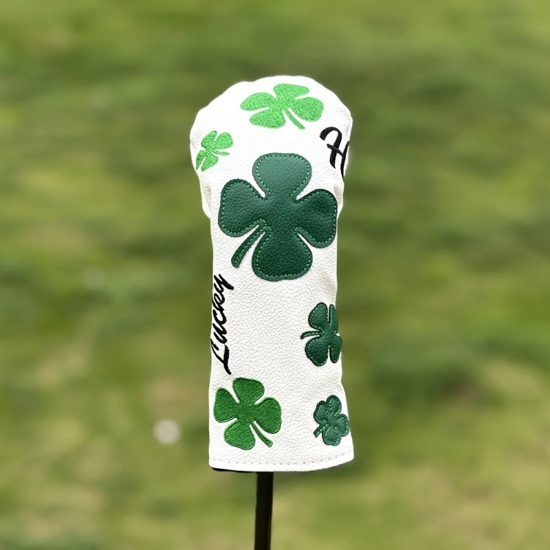 Stilvolle Kleeblatt-Golfschläg – Golf Equipment Deals Bewertung und Preis