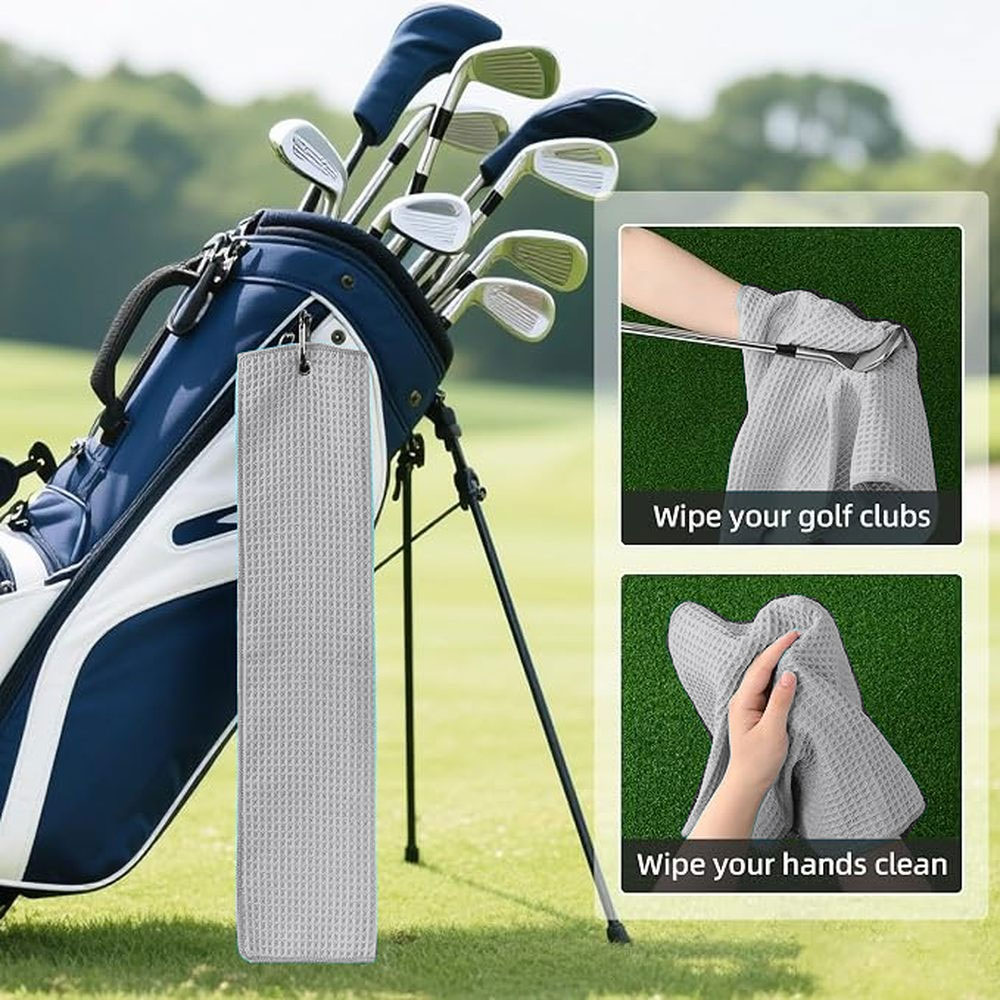 Golfclub-Reinigungsset Kombi-H – Golf Equipment Essentials Bewertung und Preis