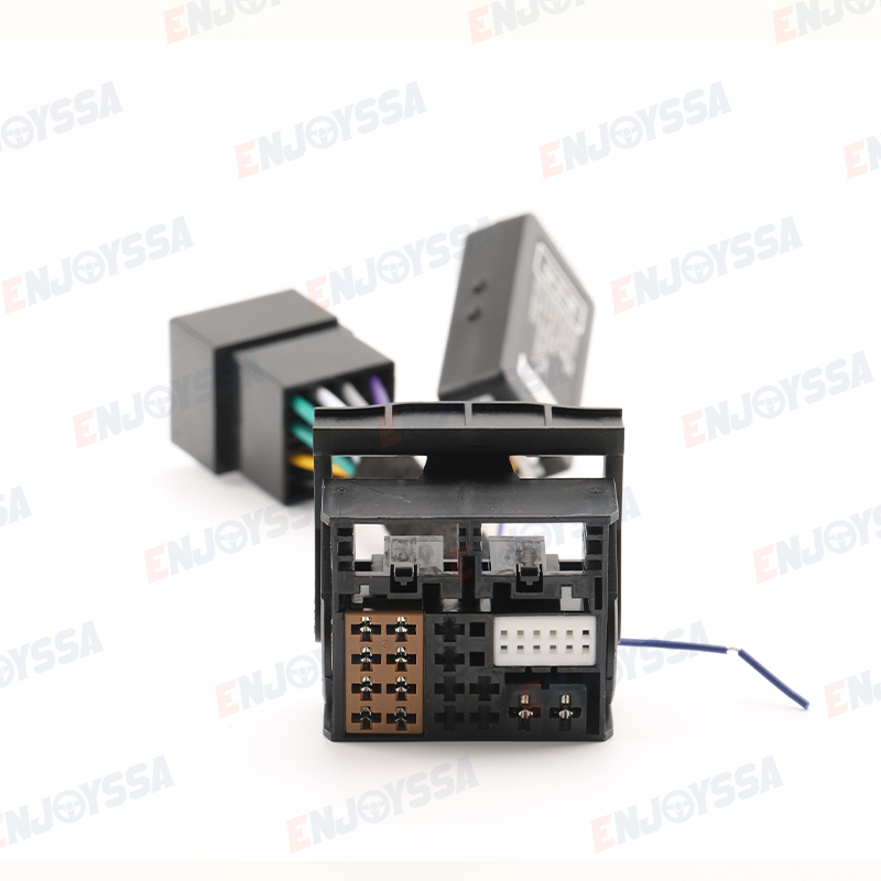 MQB RCD 360 RCD 360 Pro Für VW – Golf Equipment Used Bewertung und Preis