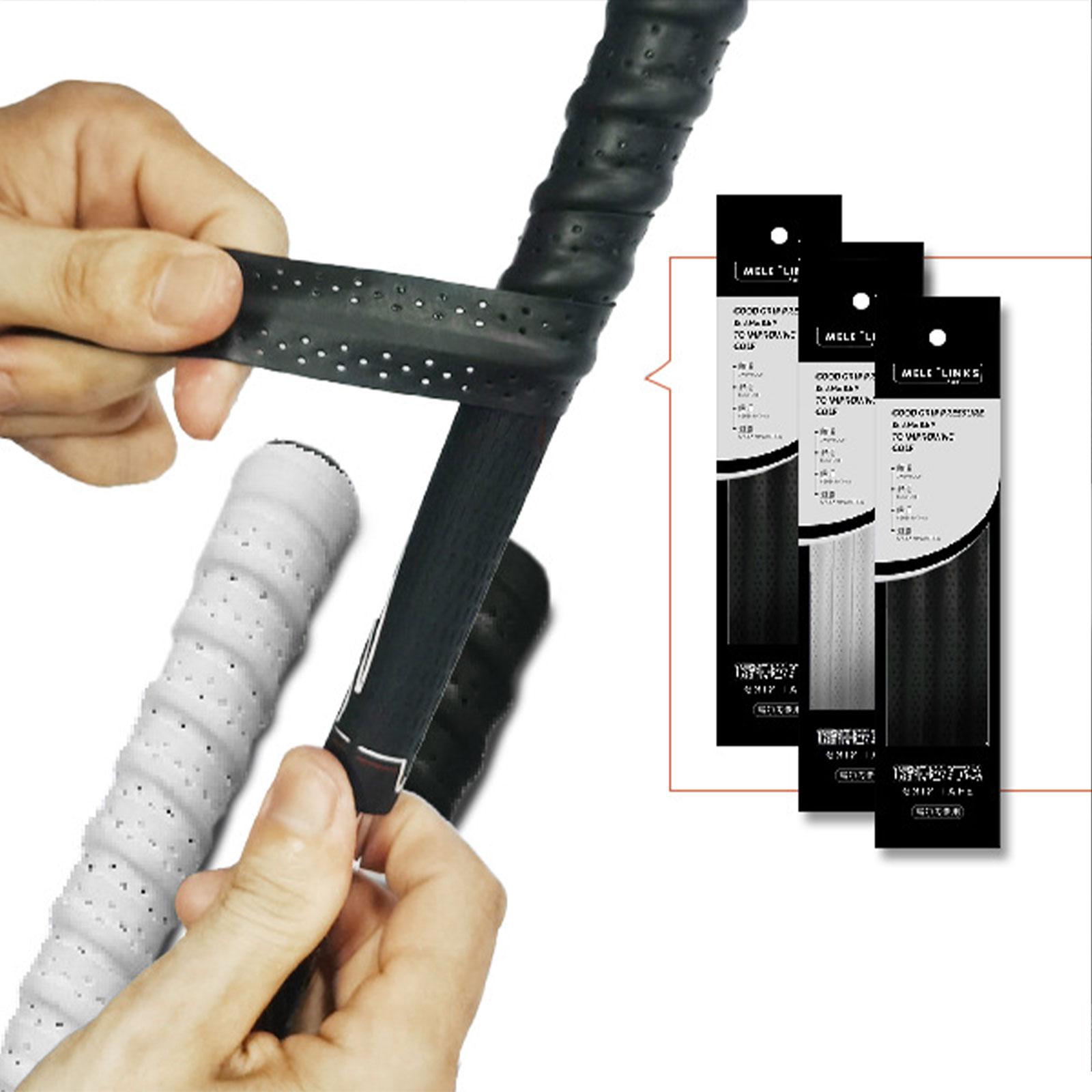 Golf-Club-Griffband PU-Materia – Golf Equipment Essentials Bewertung und Preis