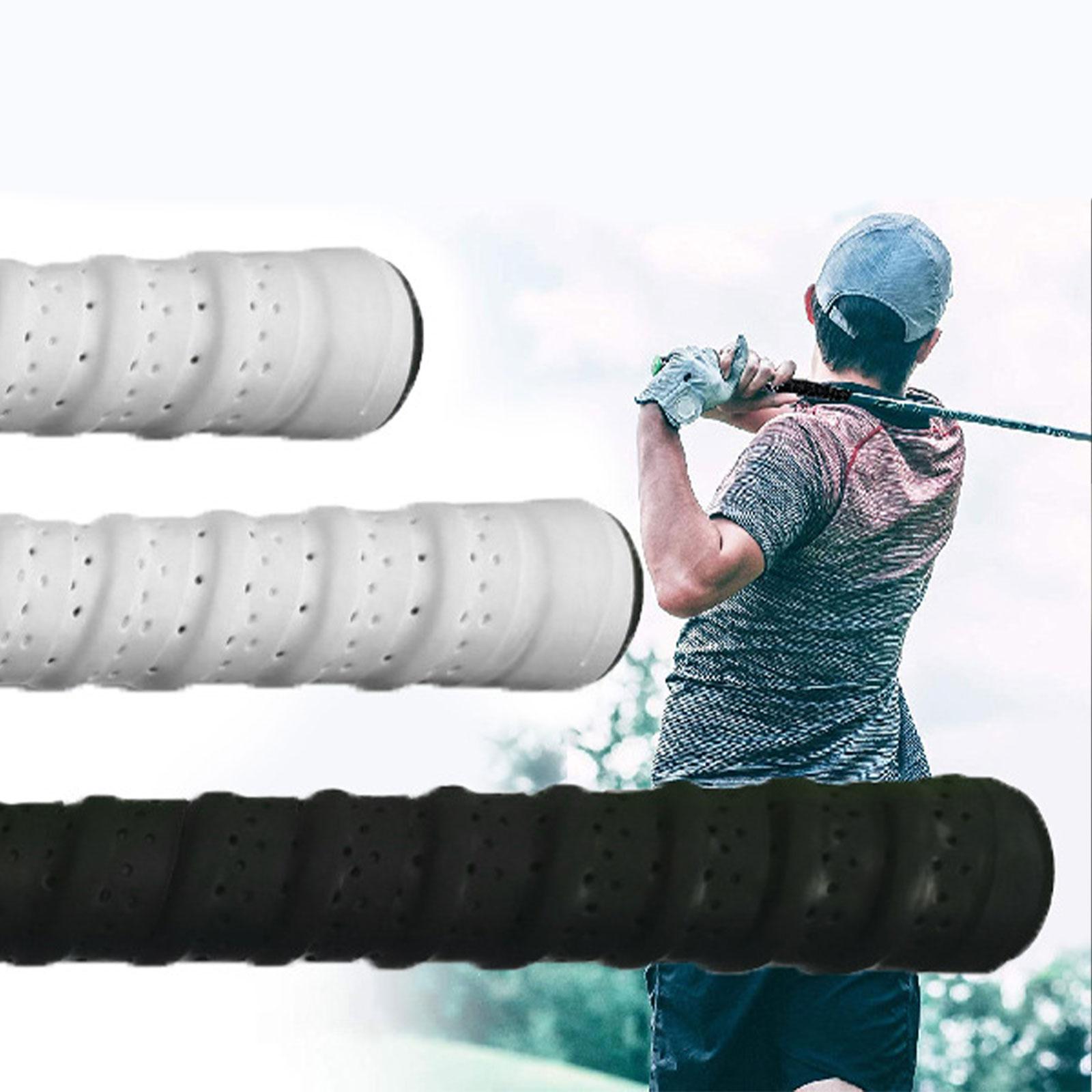 Golf-Club-Griffband PU-Materia – Golf Equipment Essentials Bewertung und Preis