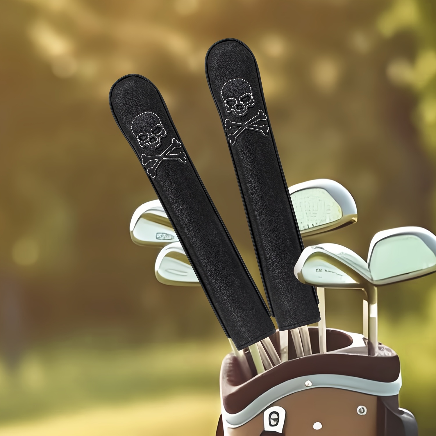 1 Stück Schlägerkopfabdeckung  – Golf Equipment Deals Bewertung und Preis