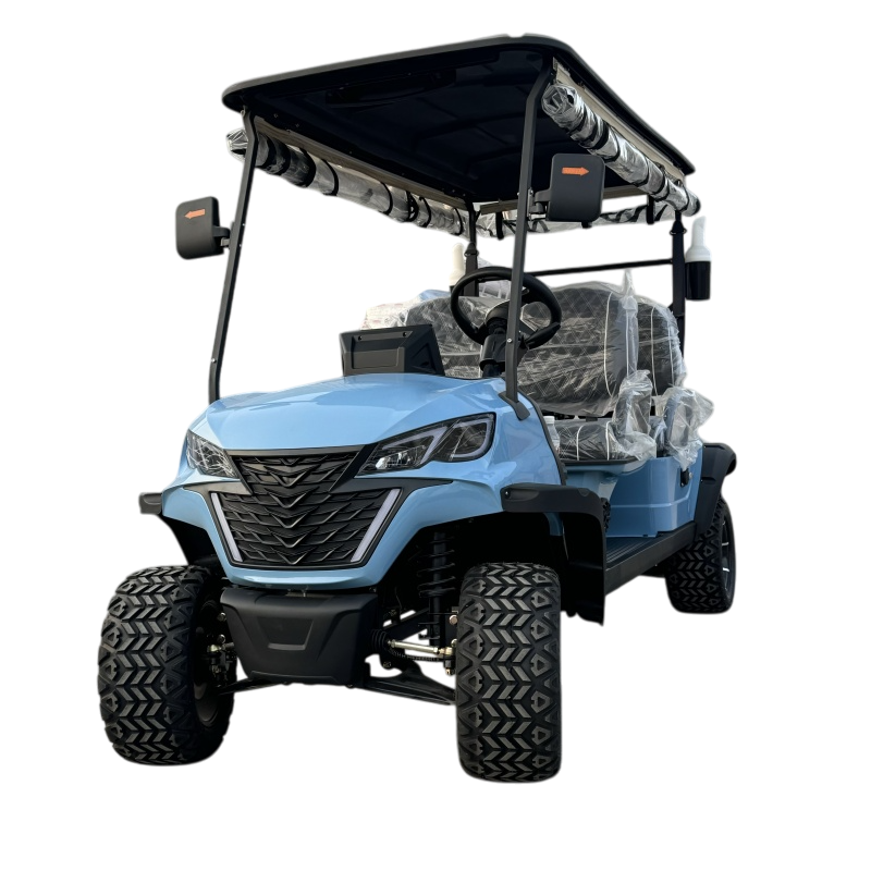 MMC-Direktverkauf ab Werk, 2+2 – Golf Equipment Sales Bewertung und Preis