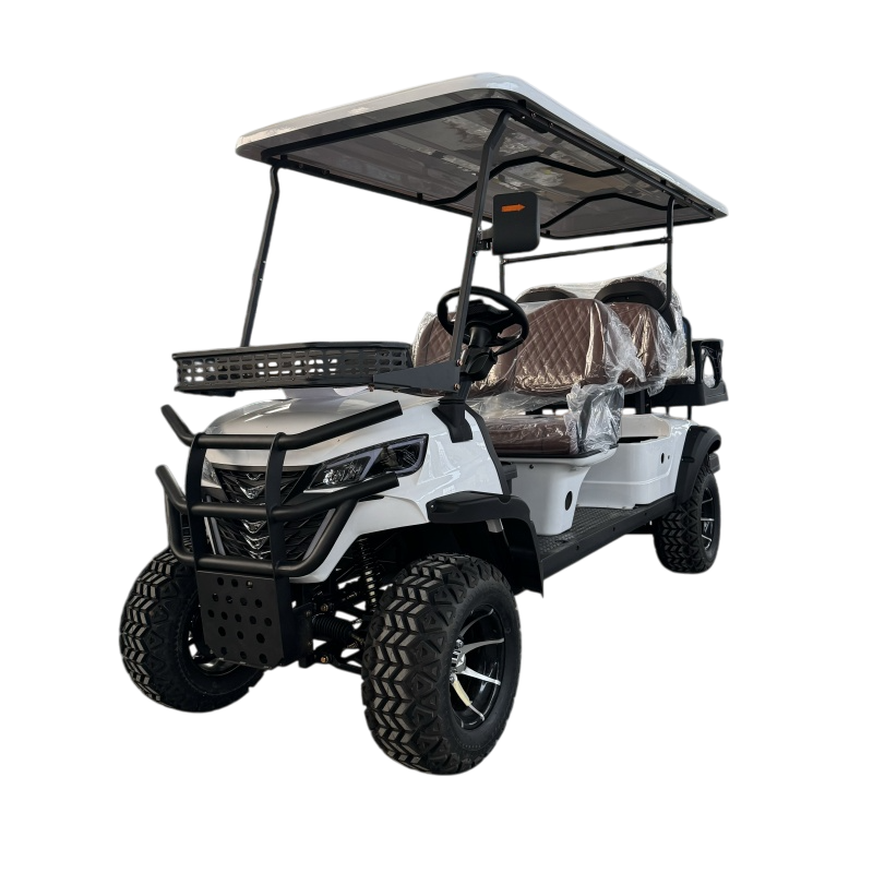 MMC-Direktverkauf ab Werk, 2+2 – Golf Equipment Sales Bewertung und Preis