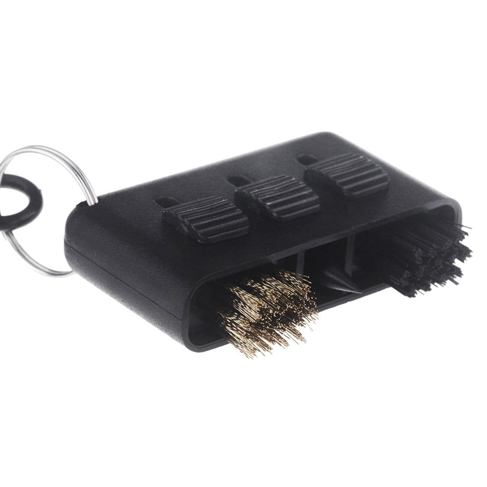 3-in-1 Golf Club Groove Putter – Golf Equipment Sales Bewertung und Preis