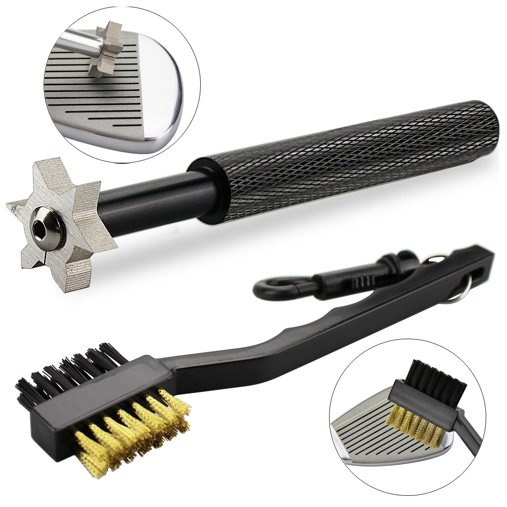 2 Teile/satz Golf Club Pinsel  – Golf Equipment Sales Bewertung und Preis