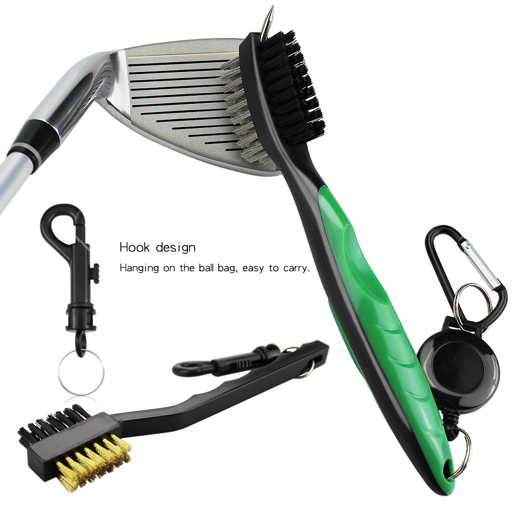 2 Teile/satz Golf Club Pinsel  – Golf Equipment Sales Bewertung und Preis