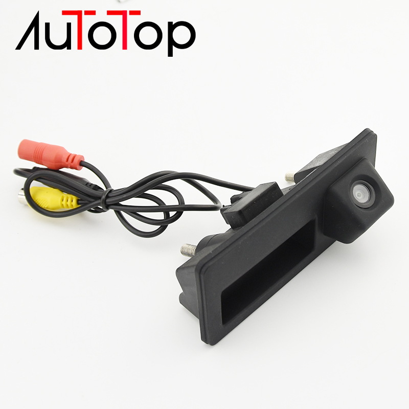 AUTOTOP Auto Reverse Kamera Fü – Golf Equipment Used Bewertung und Preis