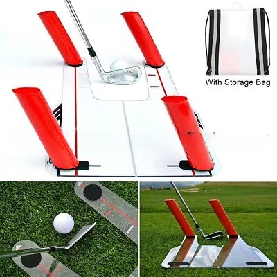 Neues Golf-Übungshilfsmittel z – Training Aid Swing Bewertung und Preis
