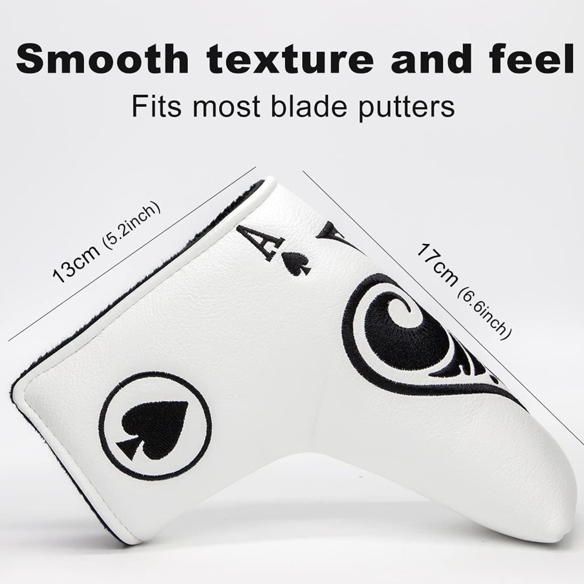 Lustige Golf-Putter-Abdeckung  – Golf Equipment Deals Bewertung und Preis