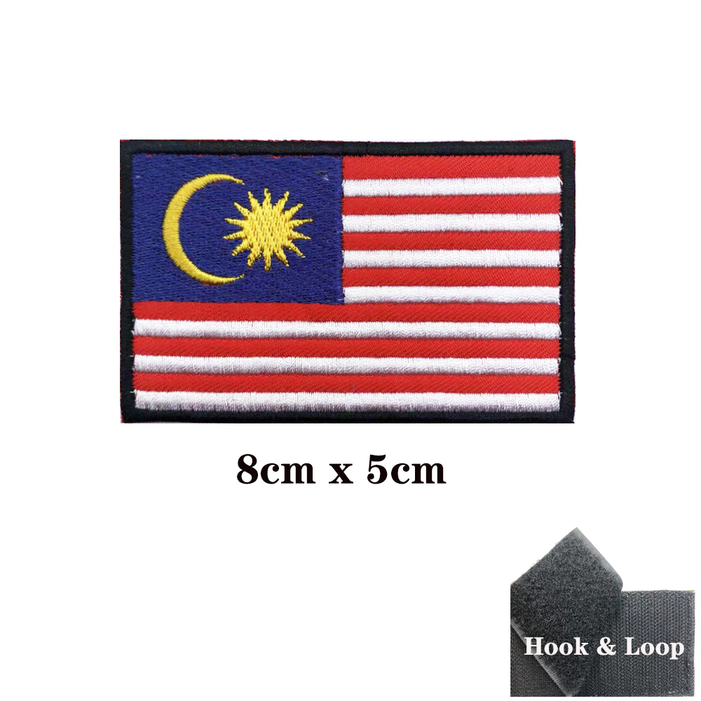 Malaysische Flagge, Malaysia-A – Golf Equipment Malaysia Bewertung und Preis